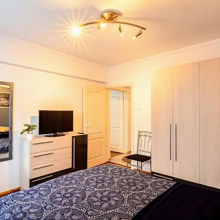 Modern & Stylish Apartment Excellent Location Superhost คอนสตันซา ภายนอก รูปภาพ