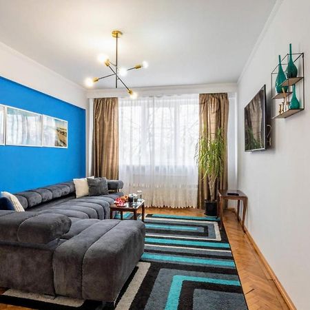 Modern & Stylish Apartment Excellent Location Superhost คอนสตันซา ภายนอก รูปภาพ