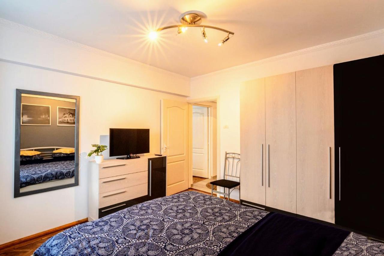 Modern & Stylish Apartment Excellent Location Superhost คอนสตันซา ภายนอก รูปภาพ