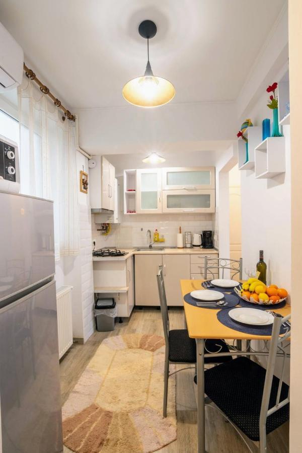 Modern & Stylish Apartment Excellent Location Superhost คอนสตันซา ภายนอก รูปภาพ