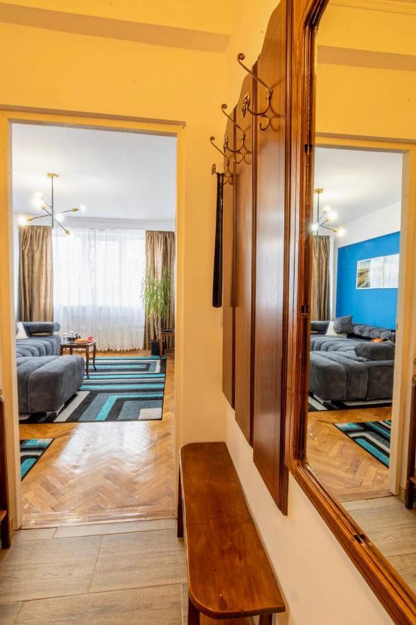 Modern & Stylish Apartment Excellent Location Superhost คอนสตันซา ภายนอก รูปภาพ