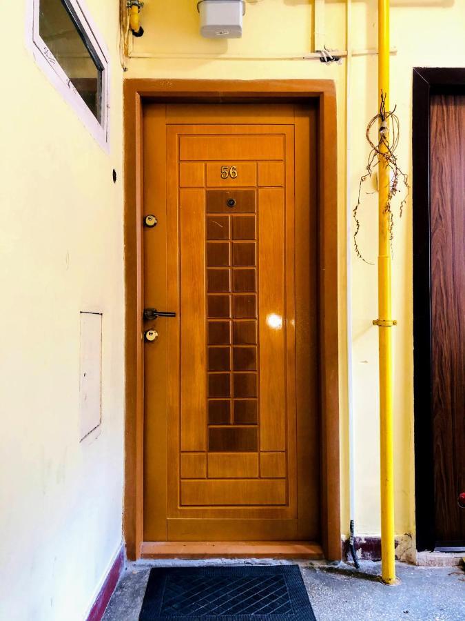 Modern & Stylish Apartment Excellent Location Superhost คอนสตันซา ภายนอก รูปภาพ
